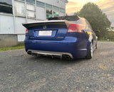 VE Commodore Diffuser