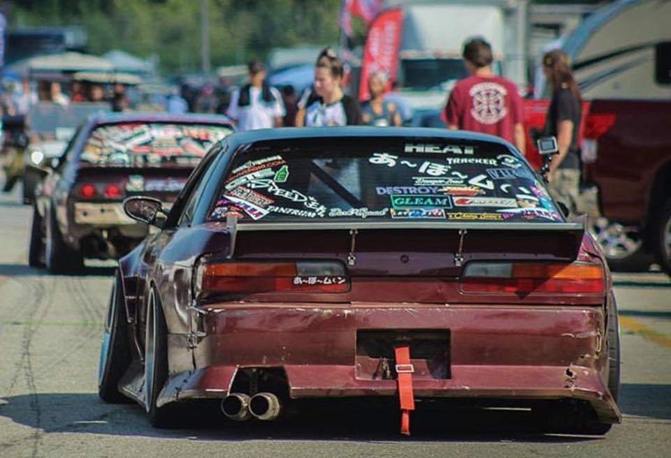 S13 Silvia