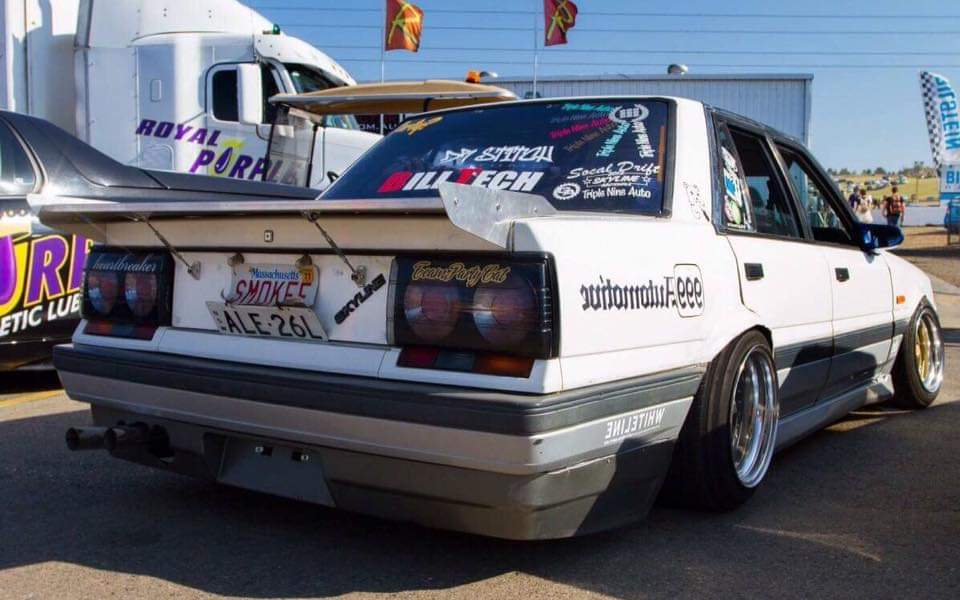 R31 Skyline