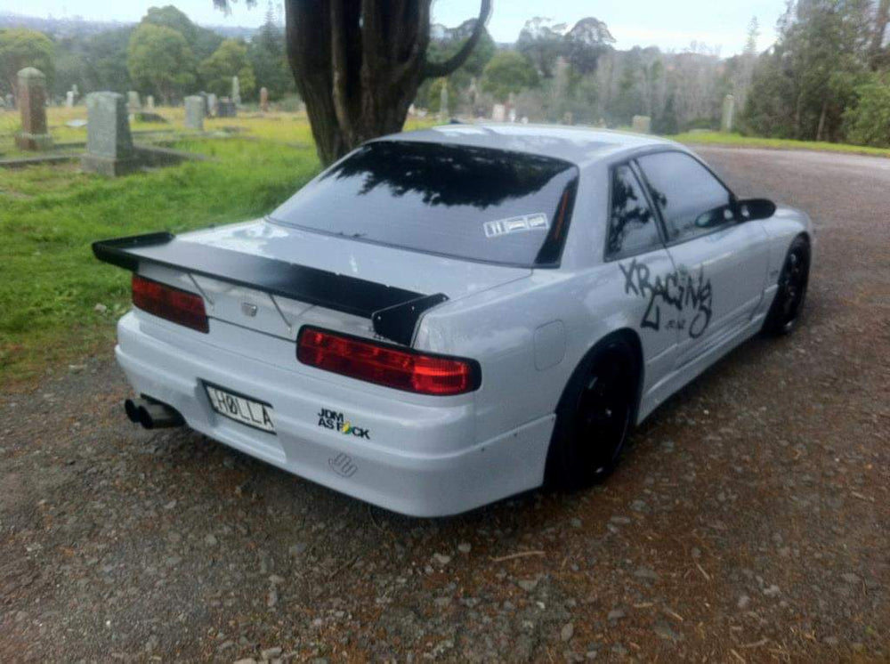 S13 Silvia